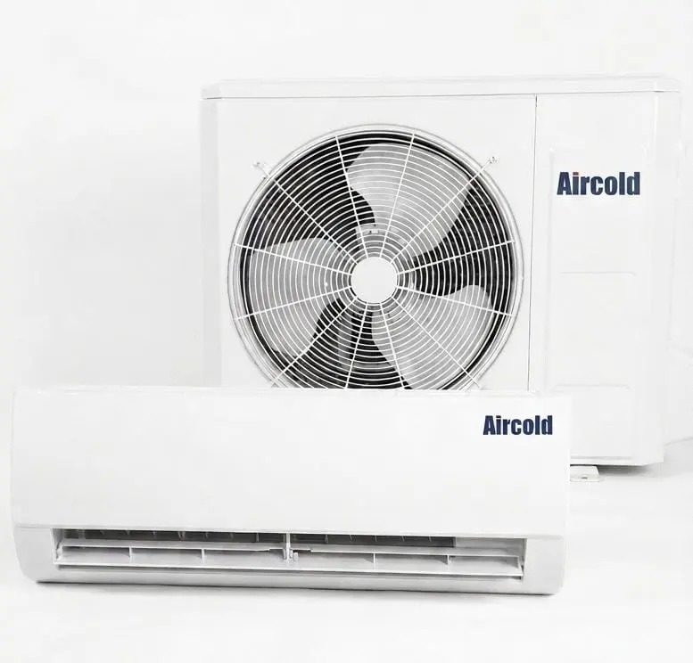 CLIMATISEUR SPLIT MURAL AIRCOLD INVERTER