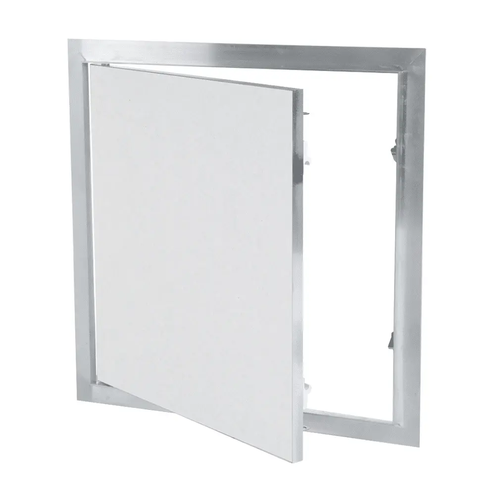 TRAPPE DE VISITE EN ALUMINIUM