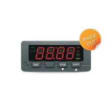 Microcomputer temperature Controller