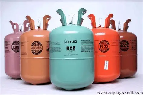  GAZ REFRIGERANT   CONTACTEZ-NOUS POUR OBTENIR LES TARIFS LES PLUS RECENTS