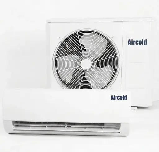 CLIMATISEUR SPLIT MURAL AIRCOLD INVERTER