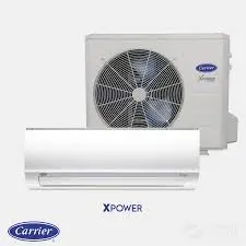 CLIMATISEUR SPLIT MURAL CARRIER INVERTER  X POWER