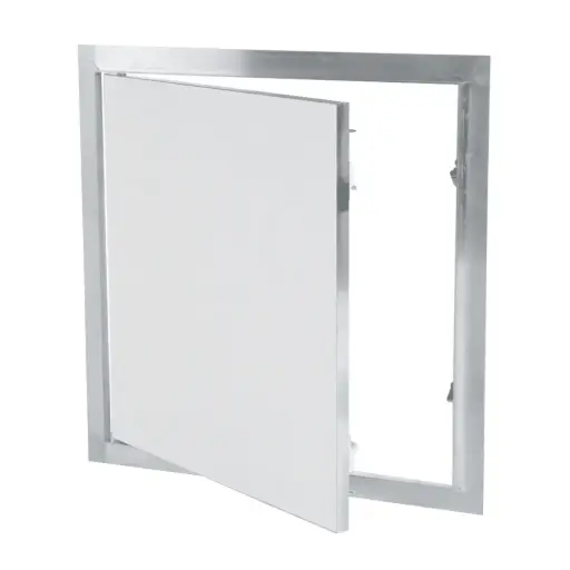 TRAPPE DE VISITE EN ALUMINIUM